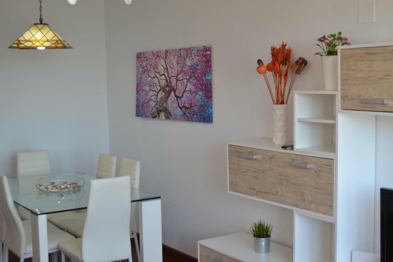 Primera Linea Playa Apartment