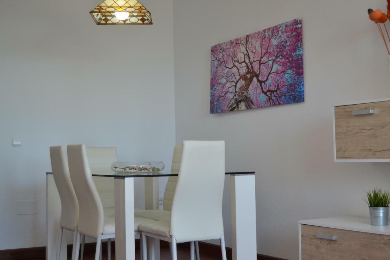 Primera Linea Playa Apartment