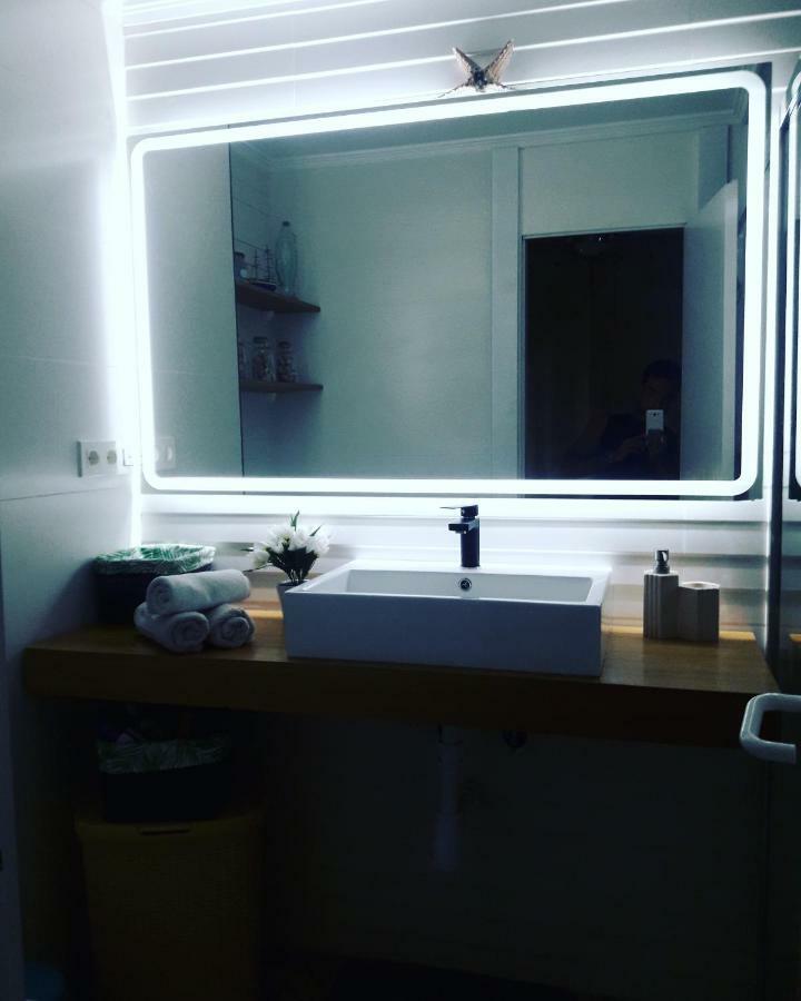 Apartamento Atico En Faro *