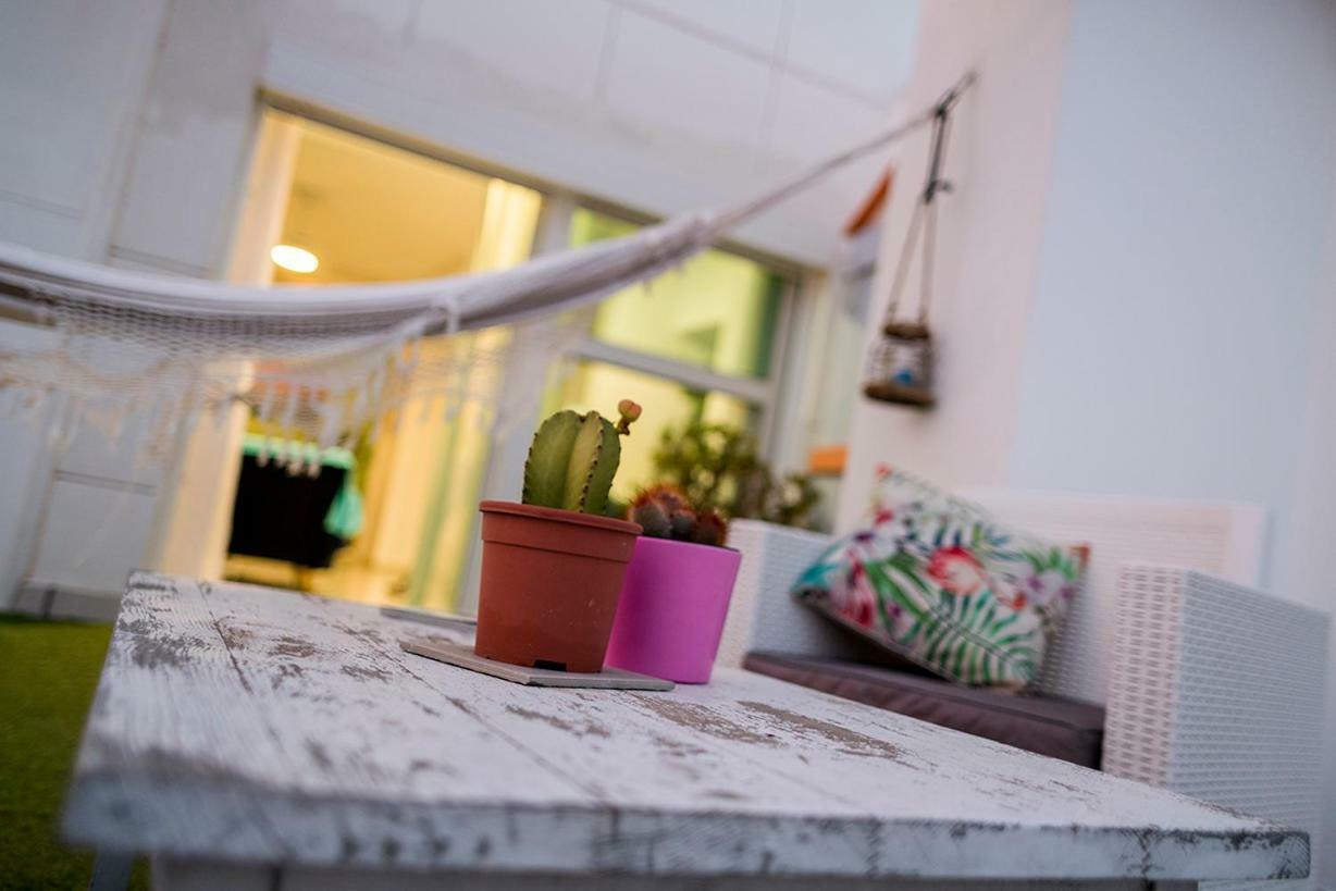 Apartamento Atico En Faro *