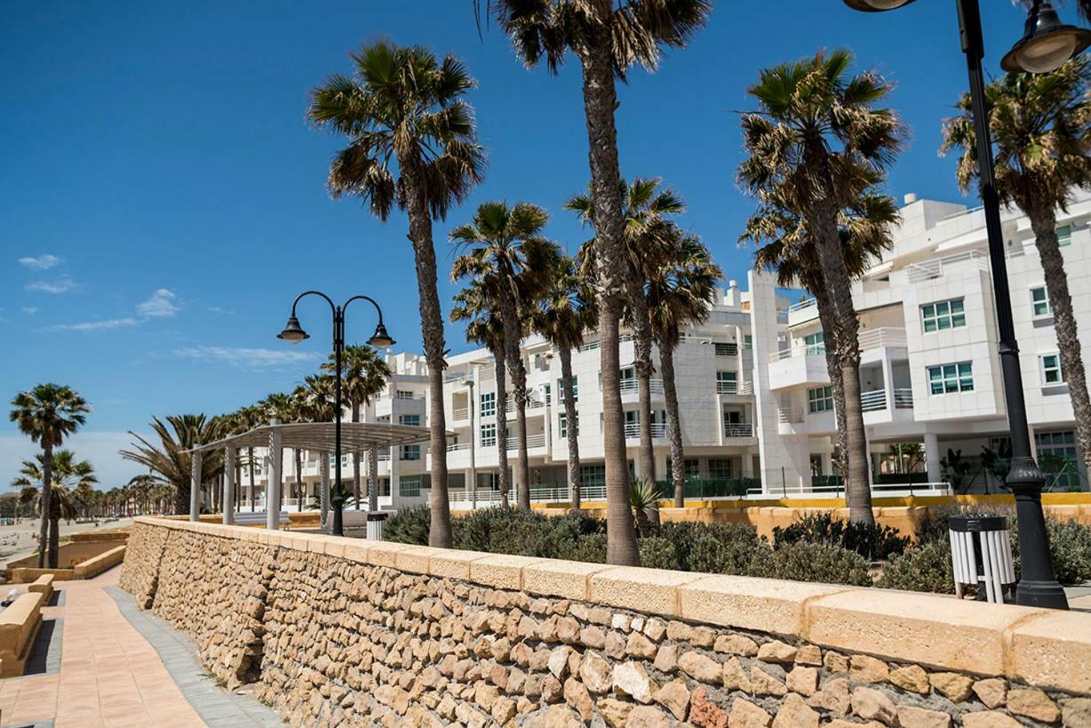 Atico En Faro Apartamento