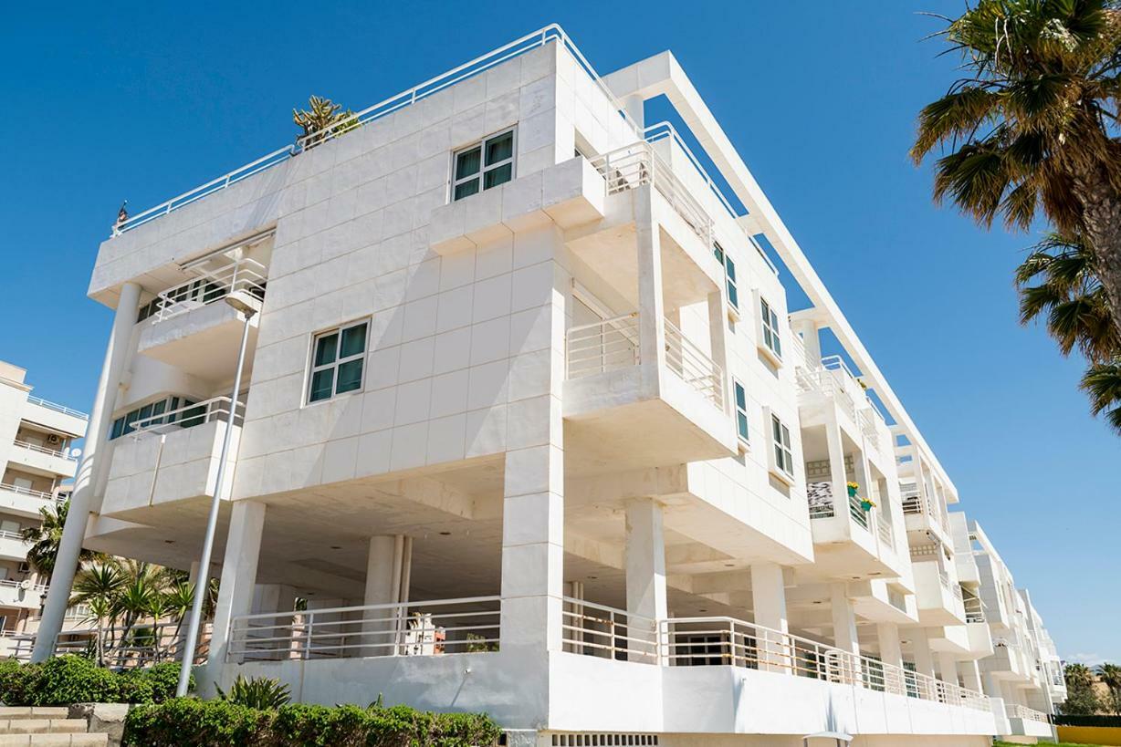 Apartamento Atico En Faro Roquetas de Mar