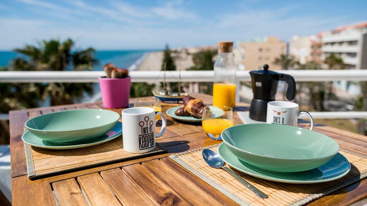 Apartamento Atico En Faro