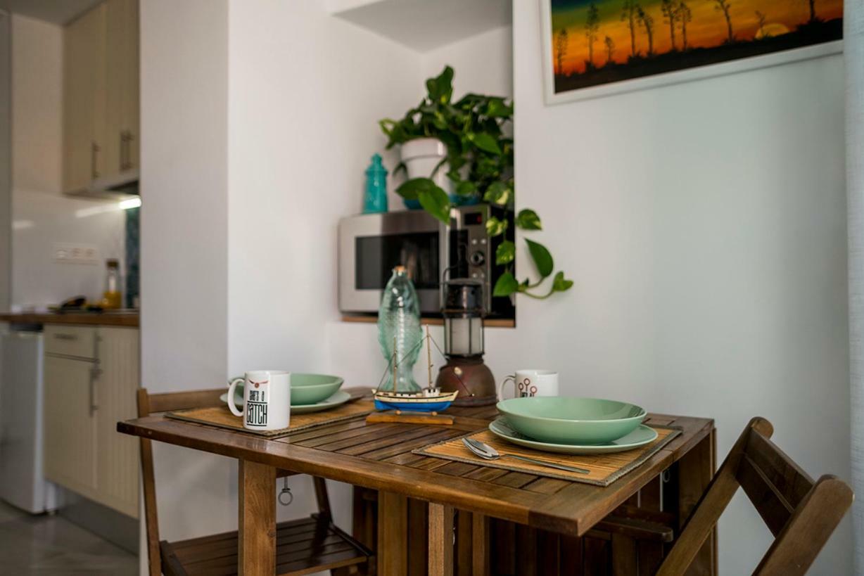 Apartamento Atico En Faro Roquetas de Mar