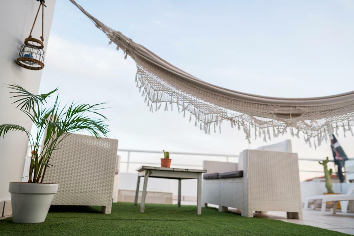 Apartamento Atico En Faro *