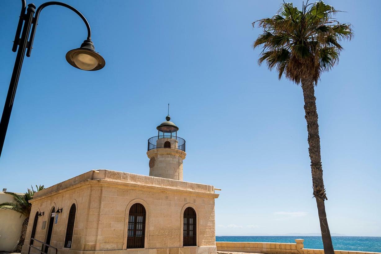 Apartamento Atico En Faro