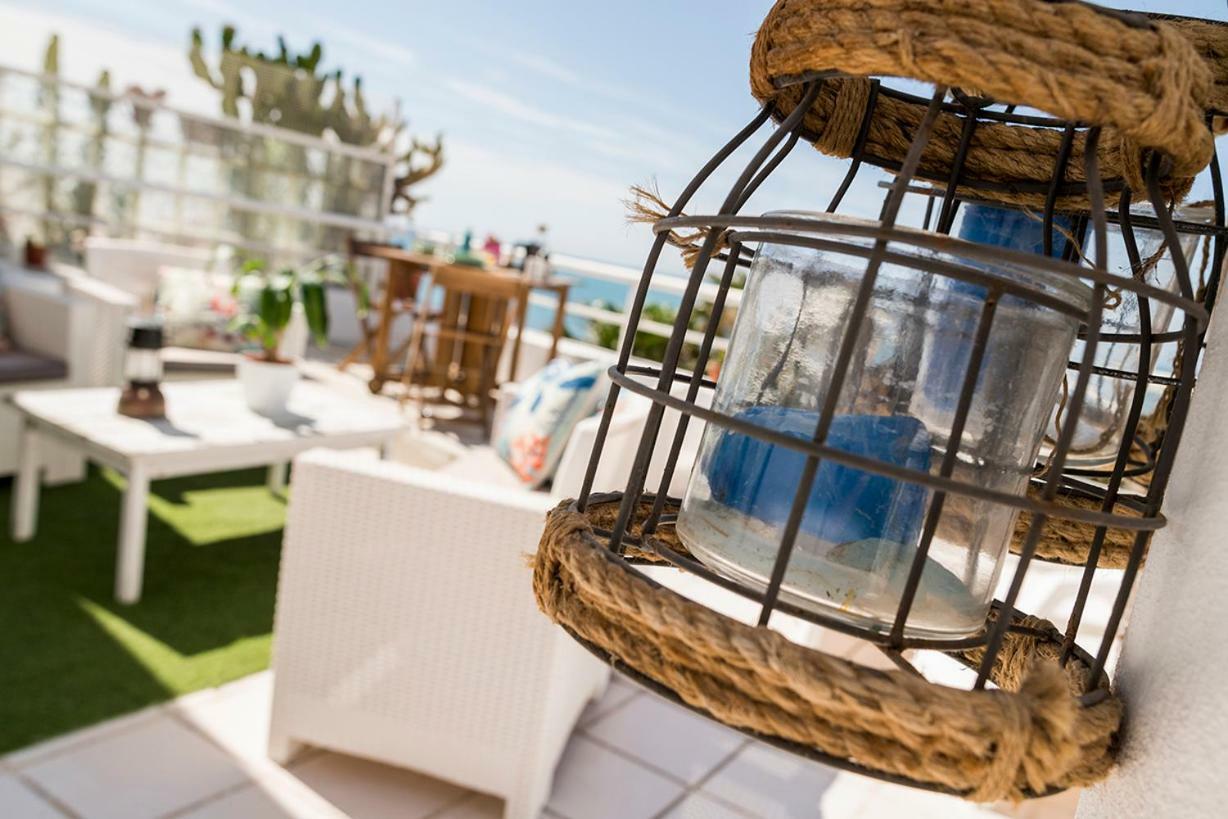 Apartamento Atico En Faro