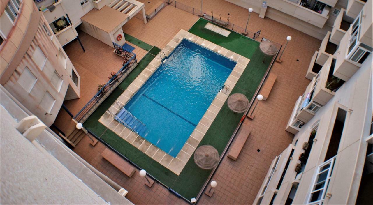 Apartamento Magic Del Mar - Floor