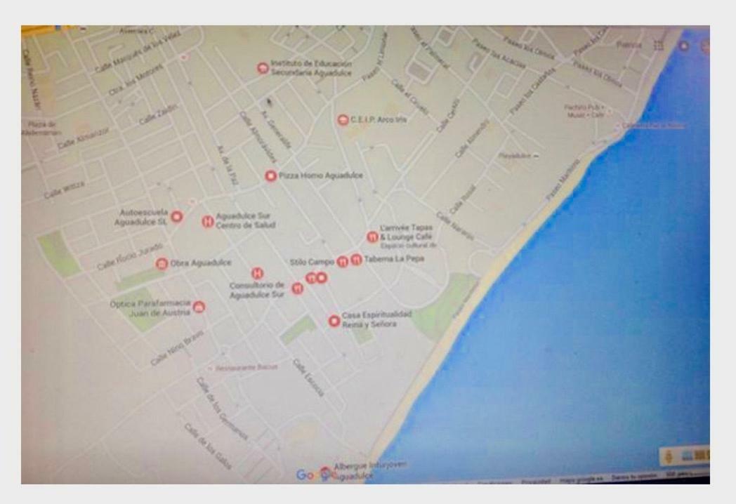 Gran Casa Con Terraza A 3 Min Playa Con Wifi - Rodeada De Servicios Сasa de vacaciones *