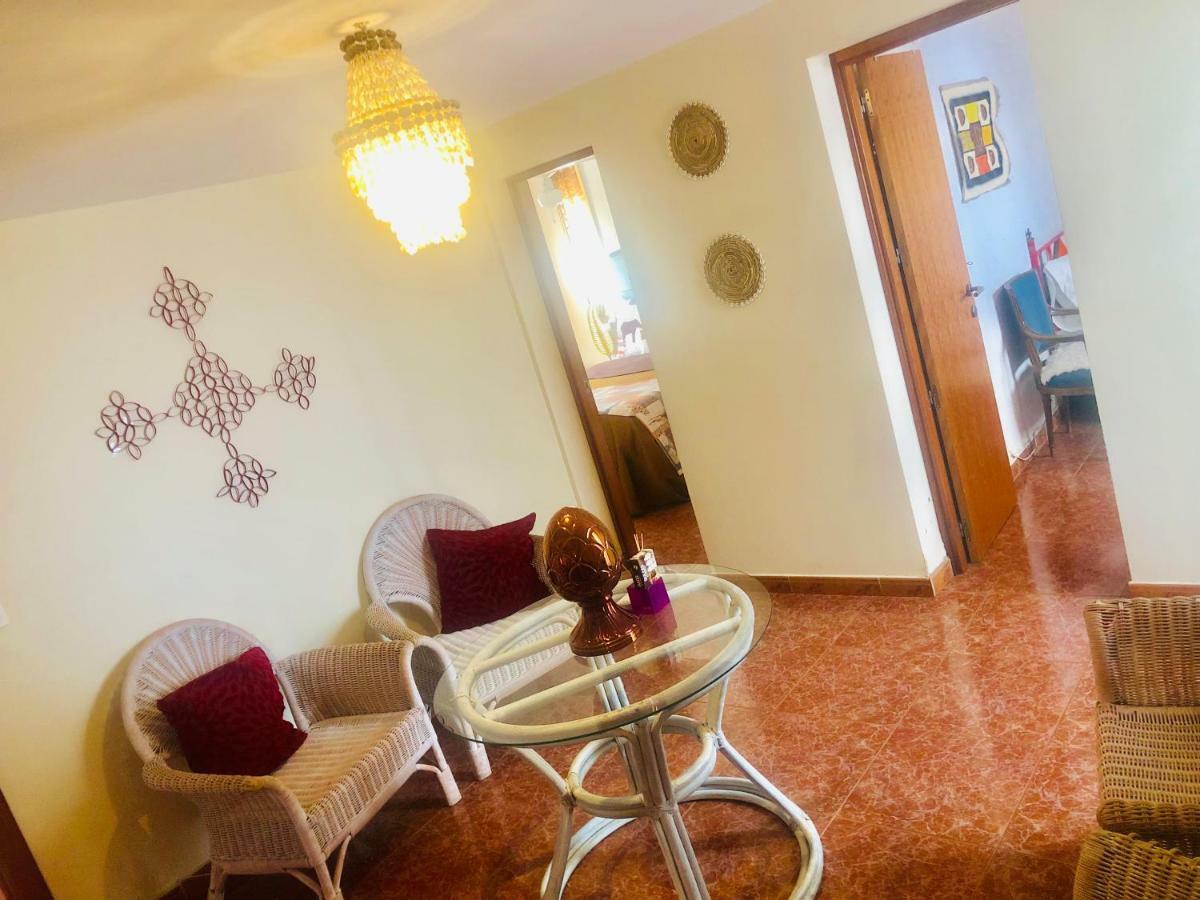 Сasa de vacaciones Gran Casa Con Terraza A 3 Min Playa Con Wifi - Rodeada De Servicios