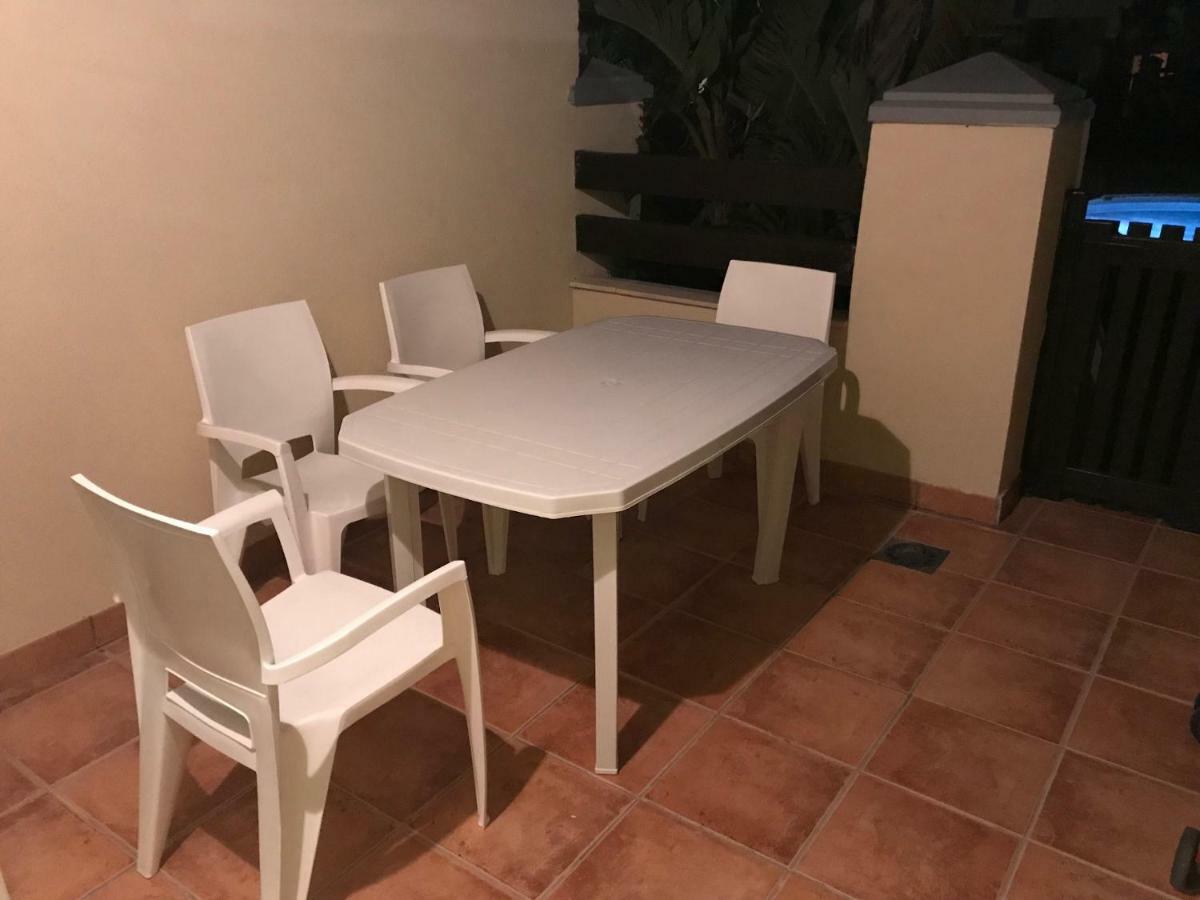 Apartamento Romana Golf Urbanizacion Con Wifi, Amplia Terraza, Piscinas, Paddel *