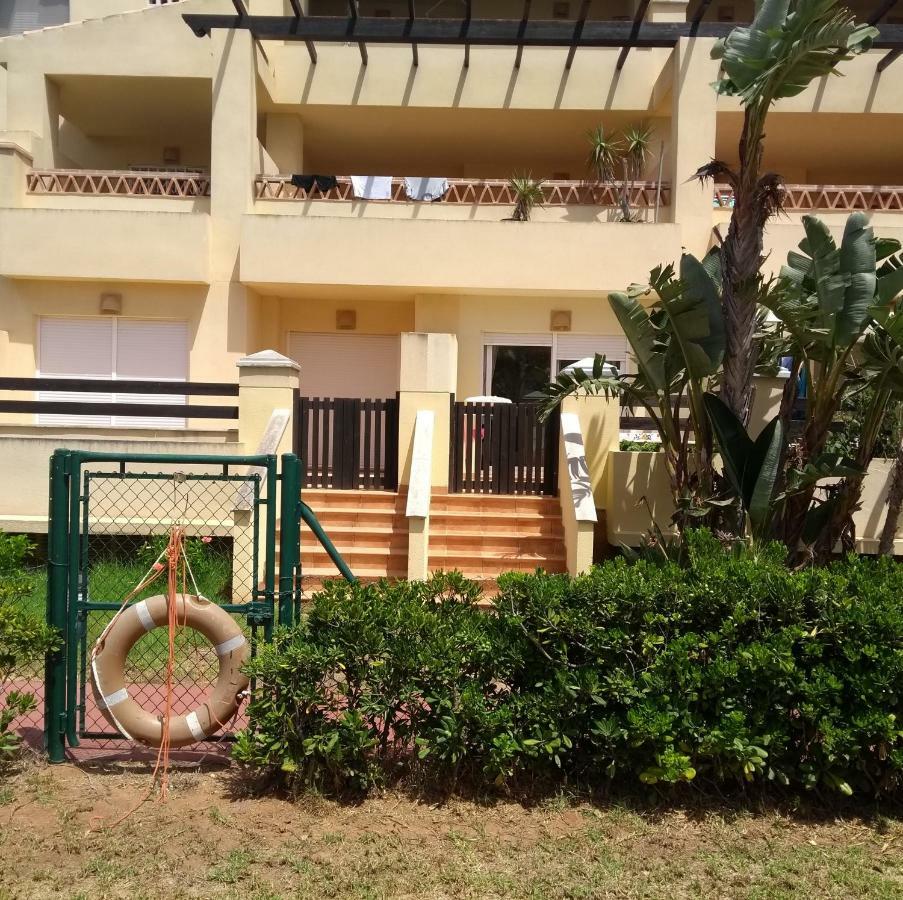 Apartamento Romana Golf Urbanizacion Con Wifi, Amplia Terraza, Piscinas, Paddel Roquetas de Mar