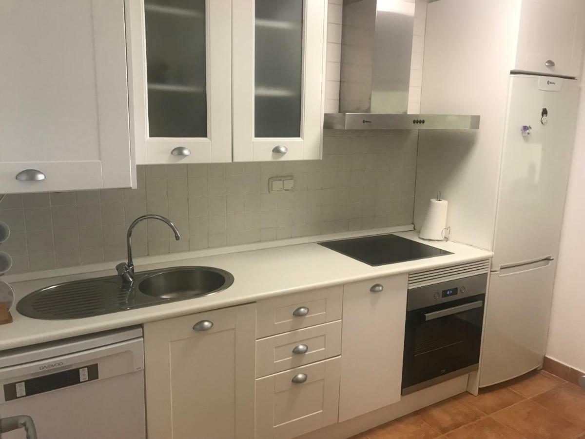 Romana Golf Urbanizacion Con Wifi, Amplia Terraza, Piscinas, Paddel Apartamento *