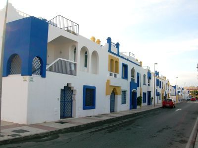 El Minarete Apartment Roquetas de Mar