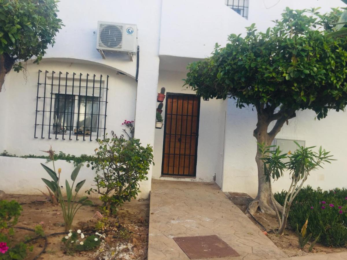 Preciosa Casita Junto Al Mar