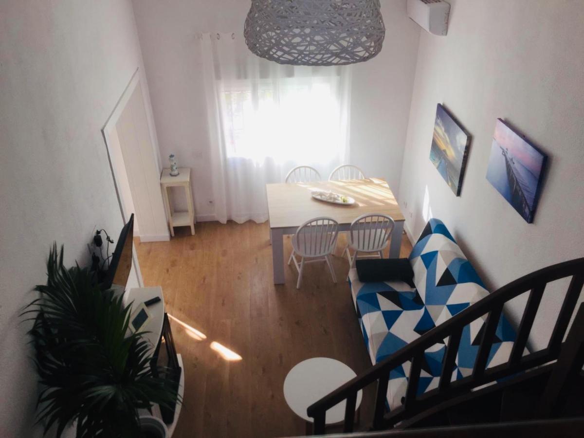 Сasa de vacaciones Preciosa Casita Junto Al Mar *