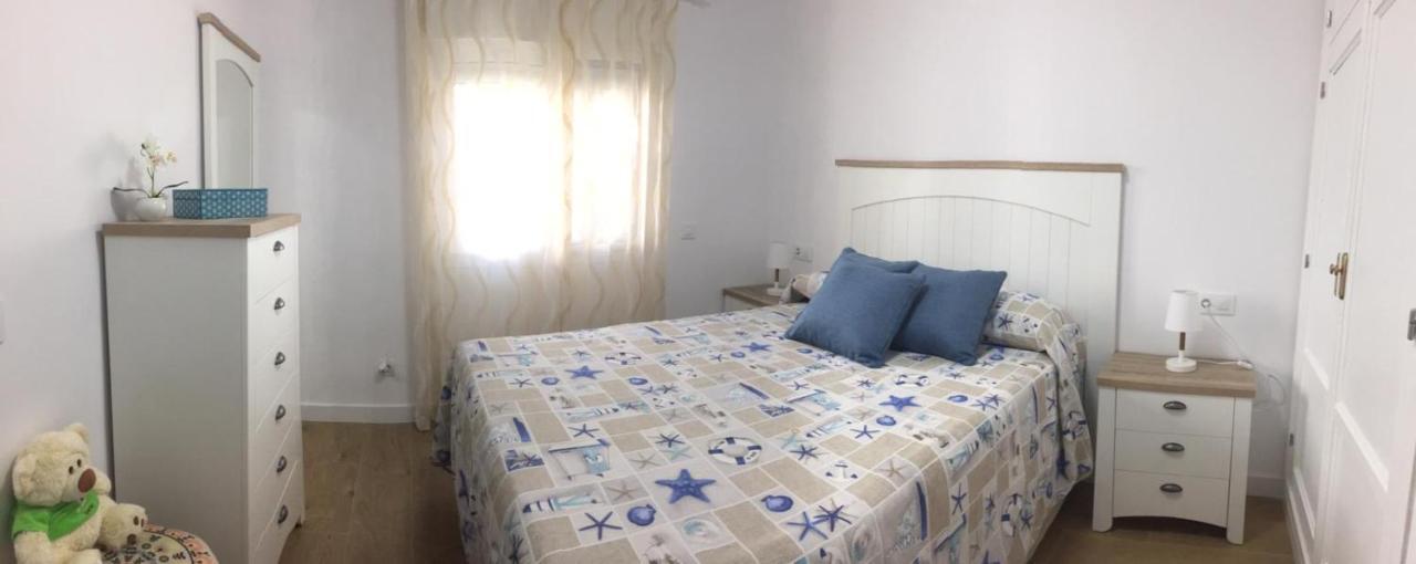 Сasa de vacaciones Preciosa Casita Junto Al Mar *