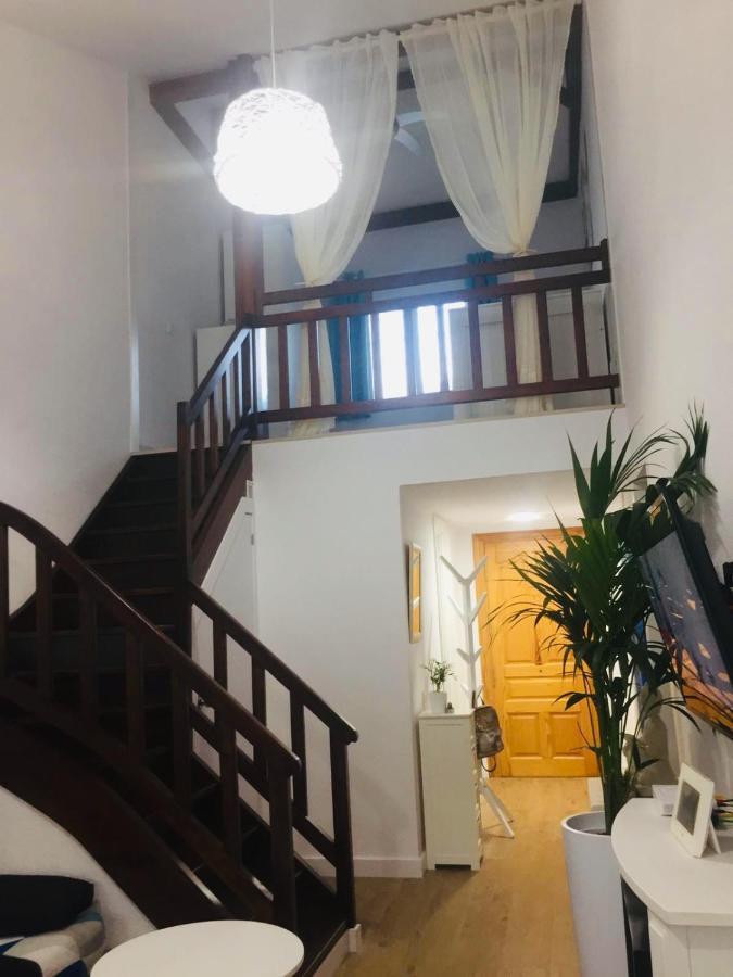 Preciosa Casita Junto Al Mar Сasa de vacaciones Roquetas de Mar