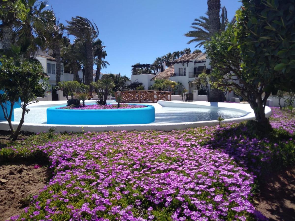 Apartamento Playa Serena *