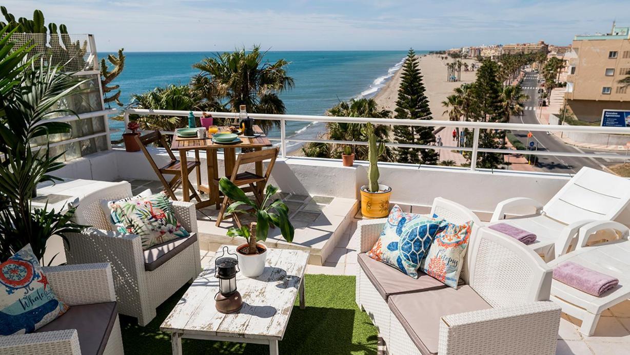 Atico En Faro Apartamento *