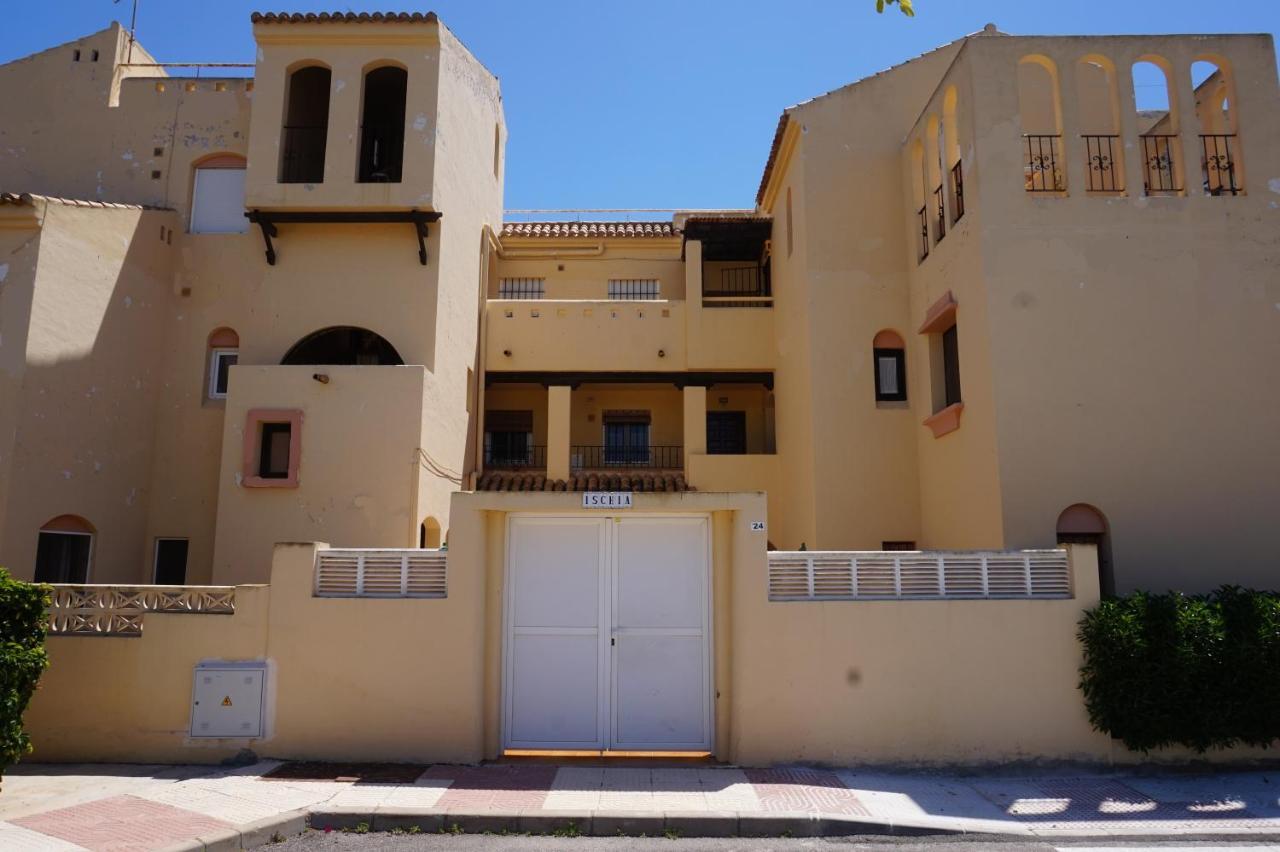 Riviera - Pueblo Italia Apartment *
