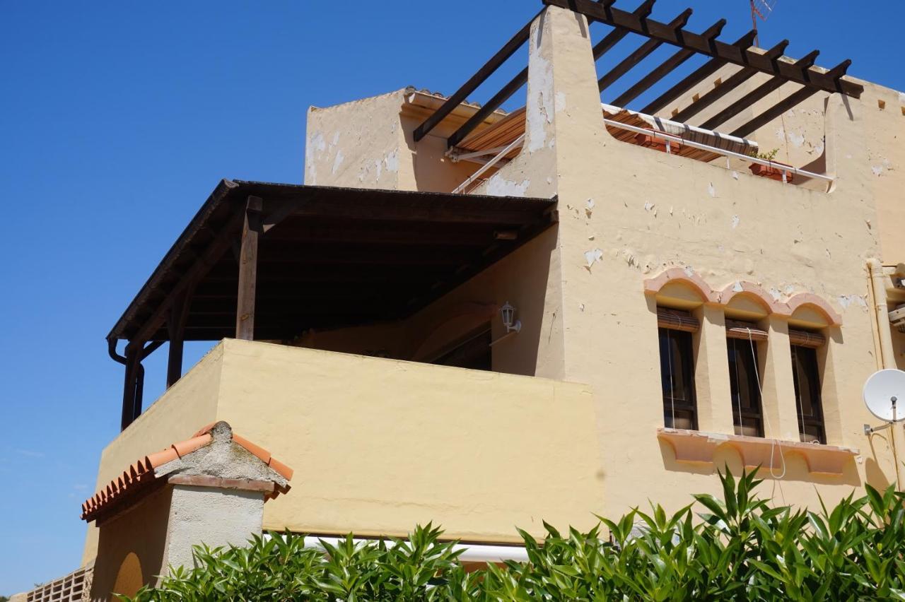 Riviera - Pueblo Italia Apartment *