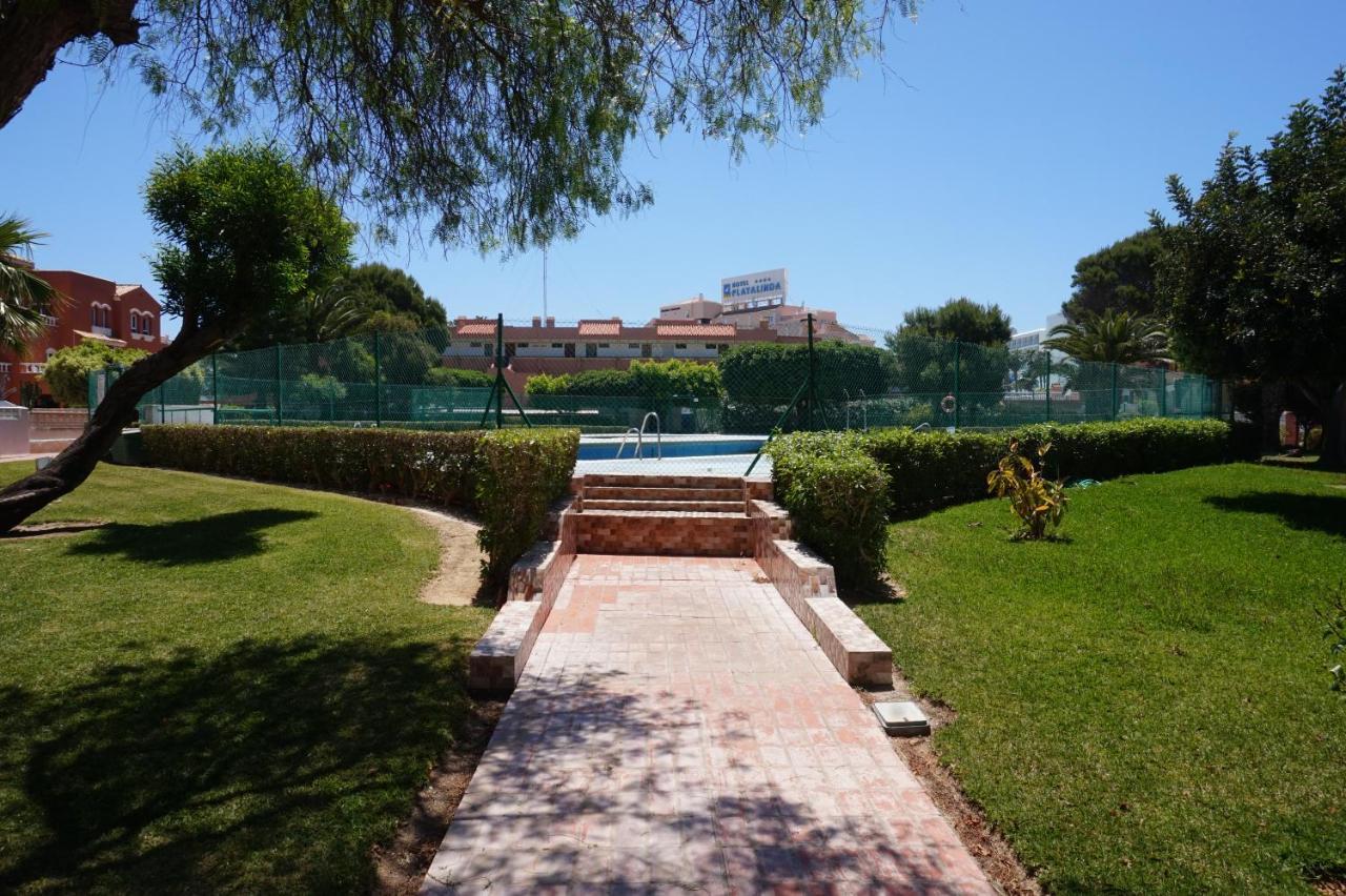 Apartment Riviera - Pueblo Italia Roquetas de Mar