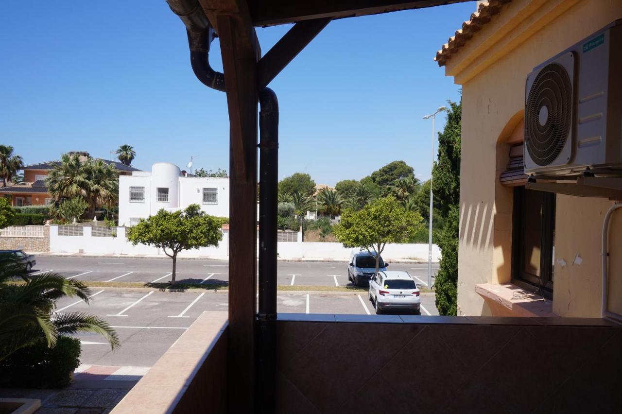 Riviera - Pueblo Italia Apartment