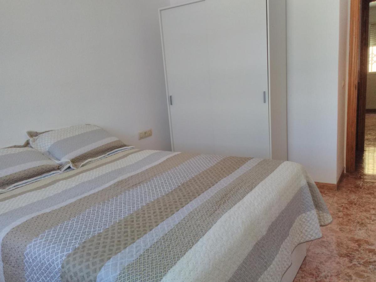 Apartamento Liccione Roquetas de Mar