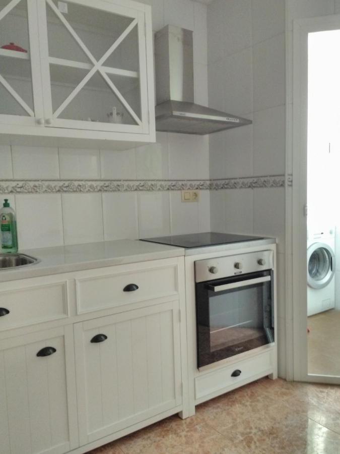 Apartamento Liccione *