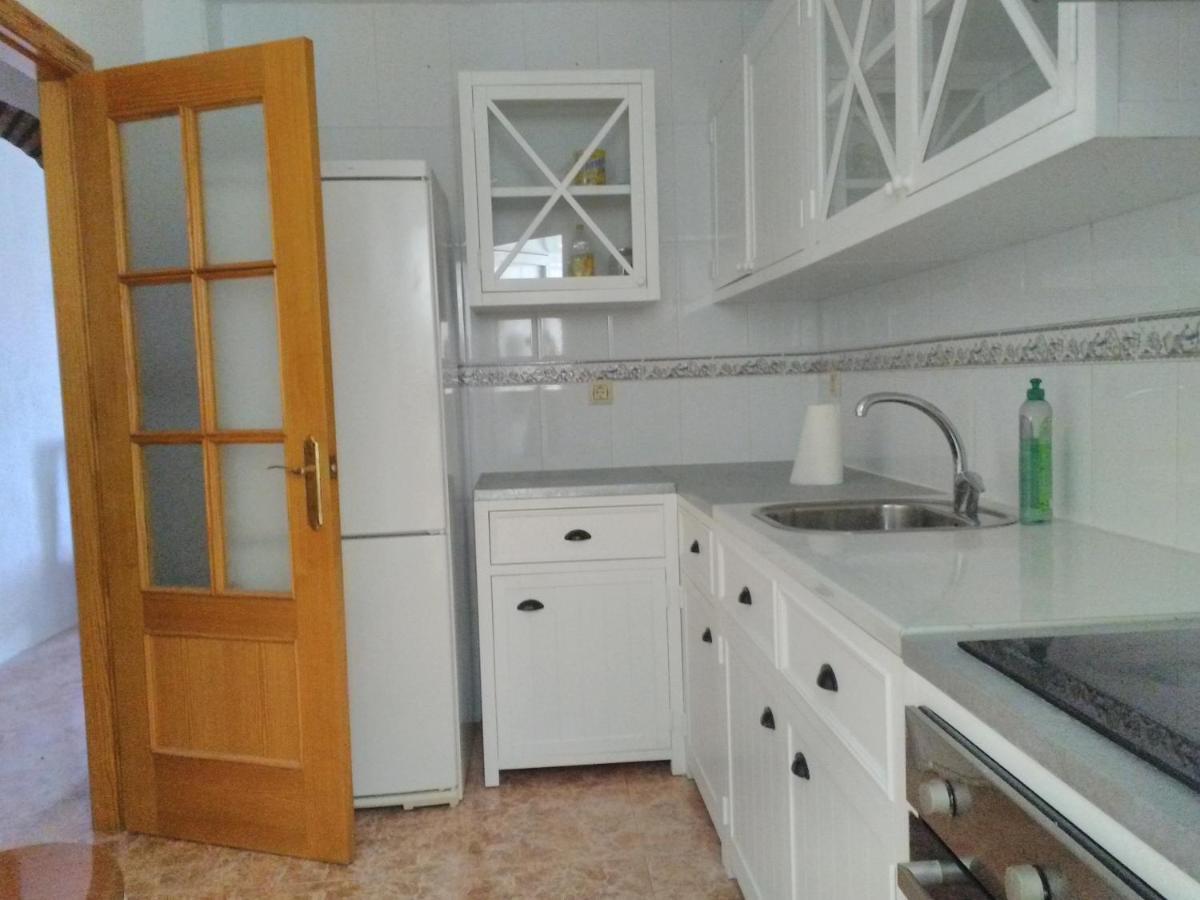 Liccione Apartamento