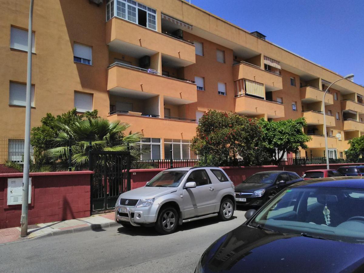 Liccione Apartamento