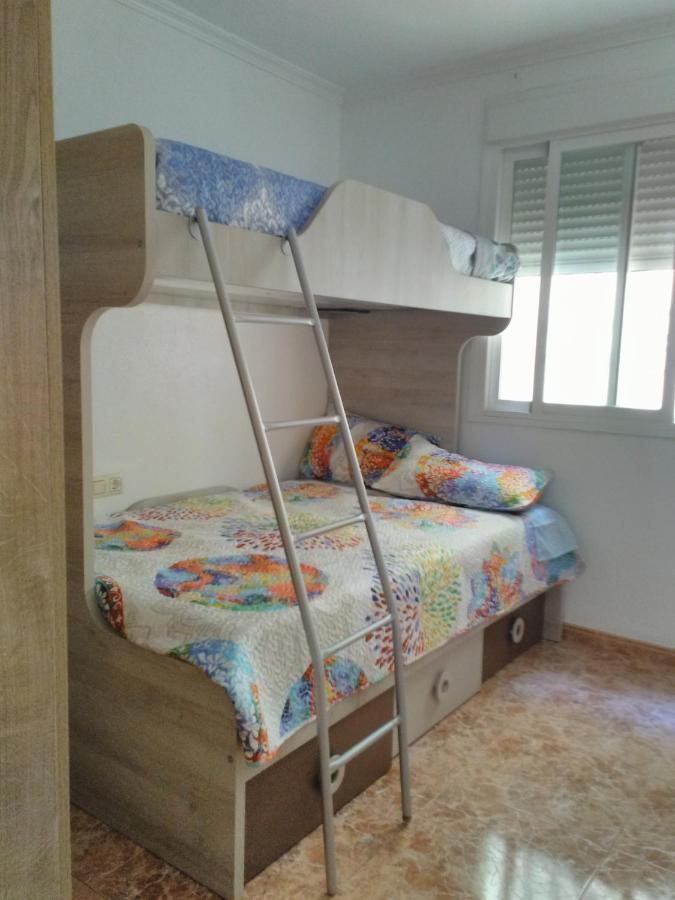 Liccione Apartamento