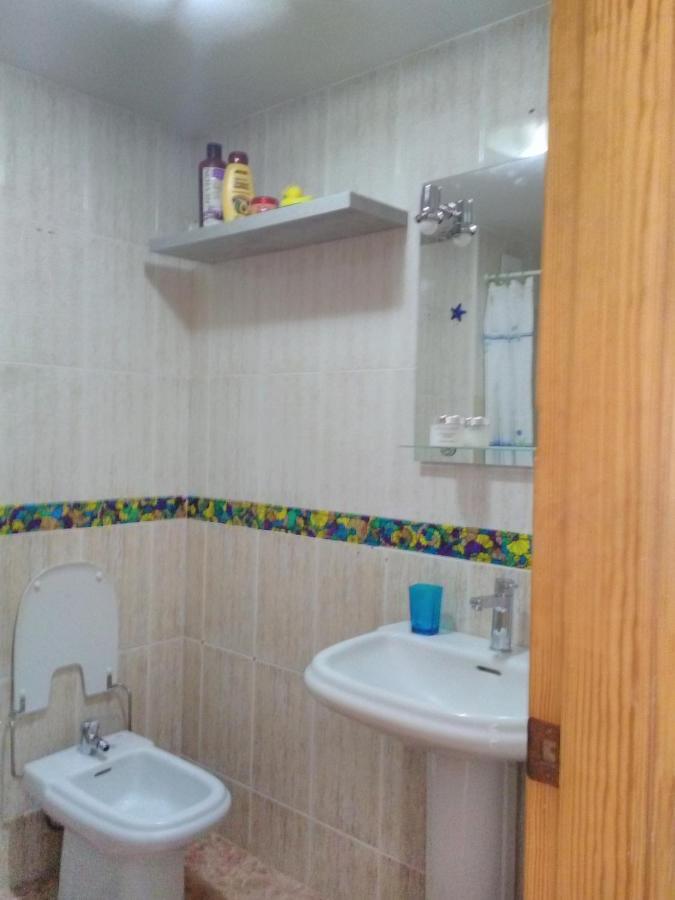 Apartamento Liccione