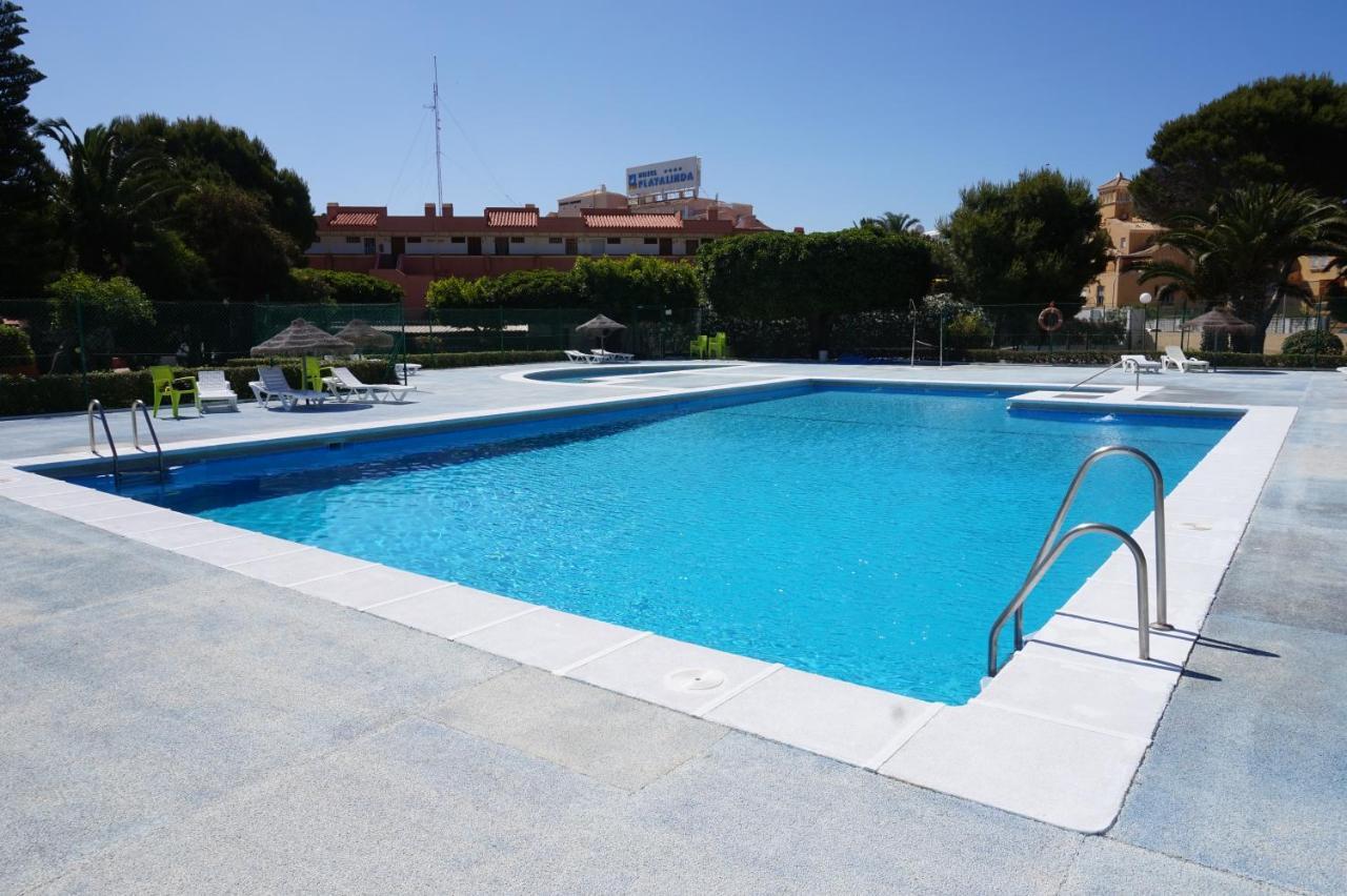 Riviera - Pueblo Italia Apartment Roquetas de Mar