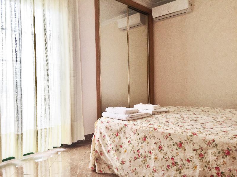 Apartamento Roquetas Beach&playa Serena Golf Village *