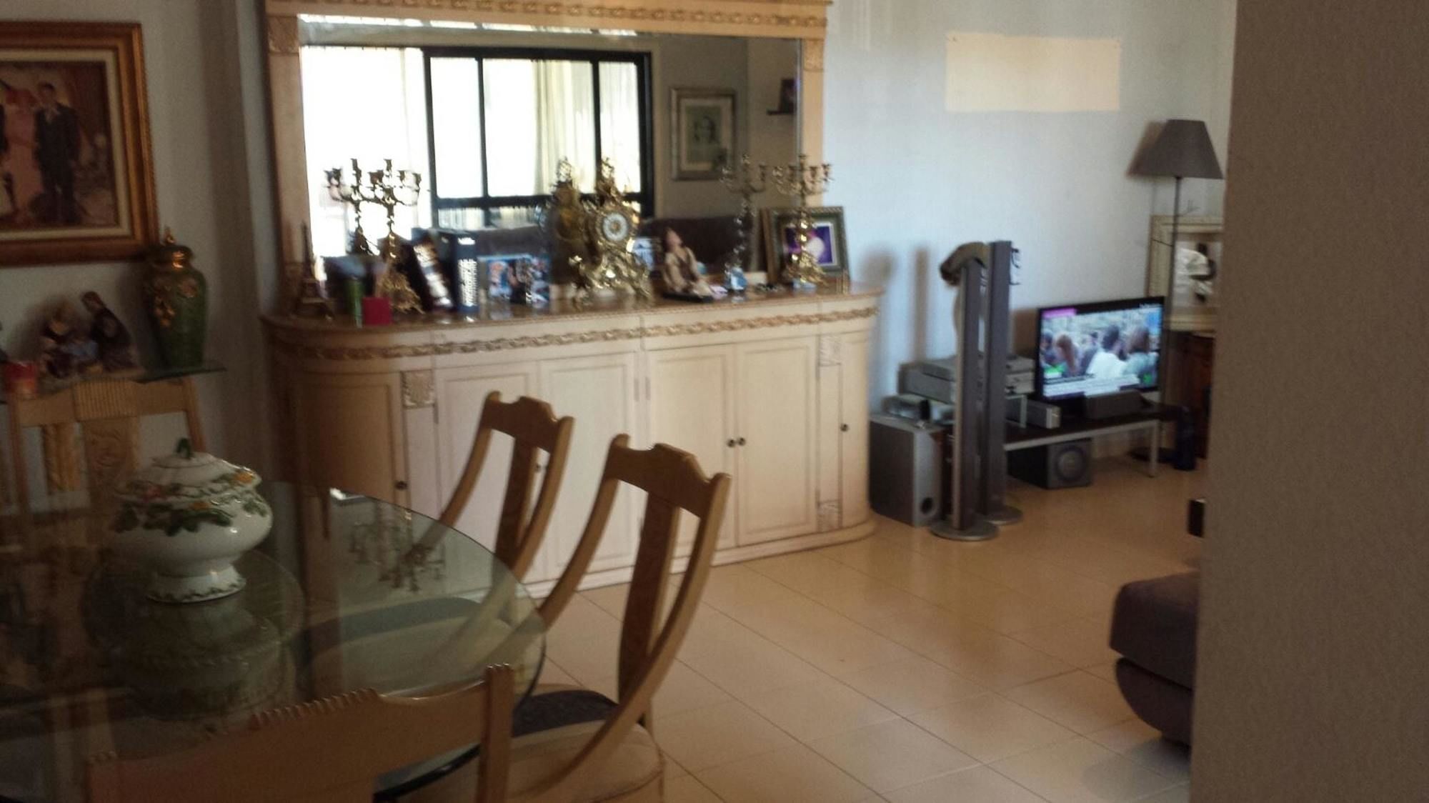 With 2 Bedrooms In Roquetas De Mar, With Pool Access And Ter * Roquetas de Mar