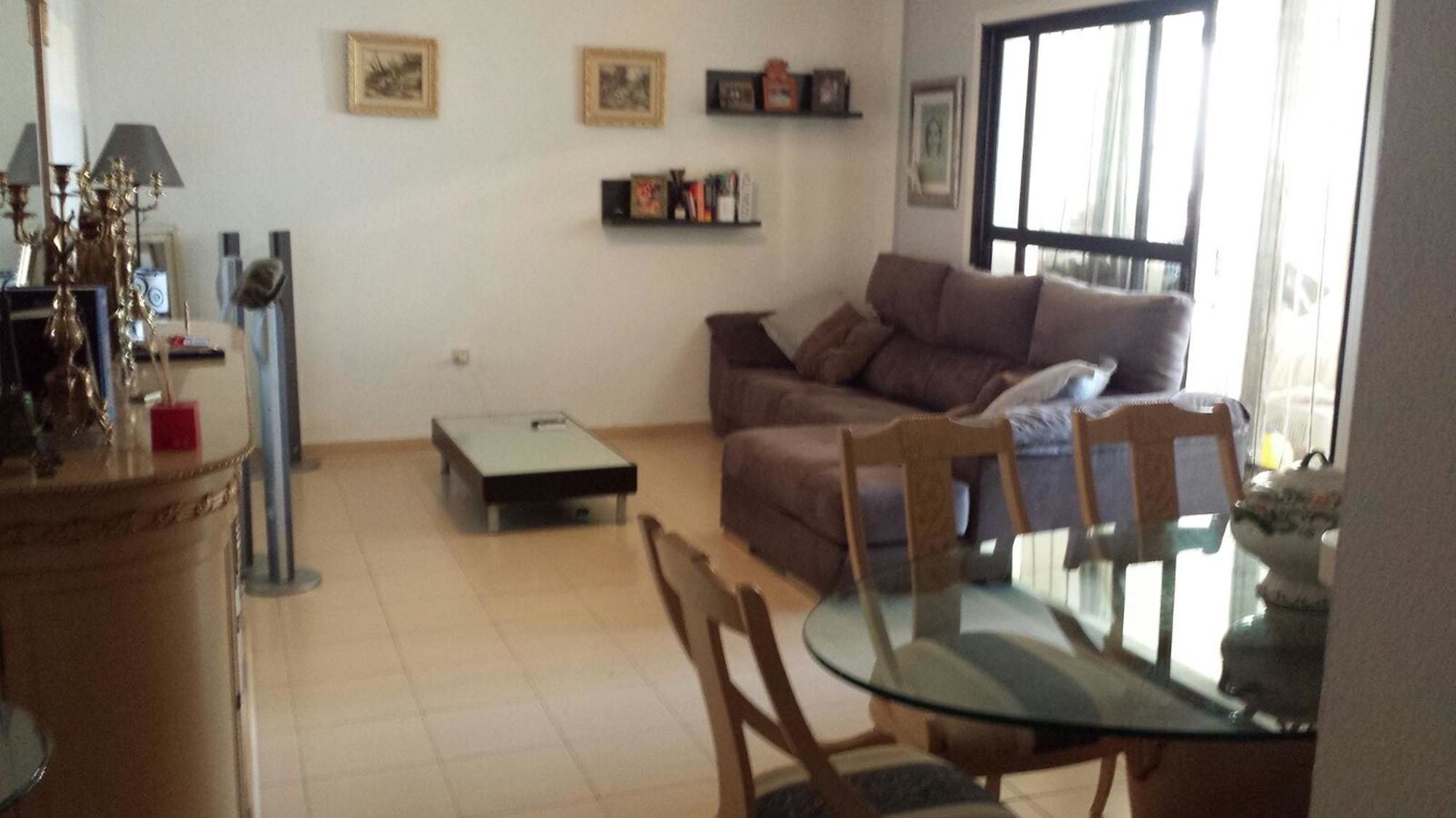 With 2 Bedrooms In Roquetas De Mar, With Pool Access And Ter *