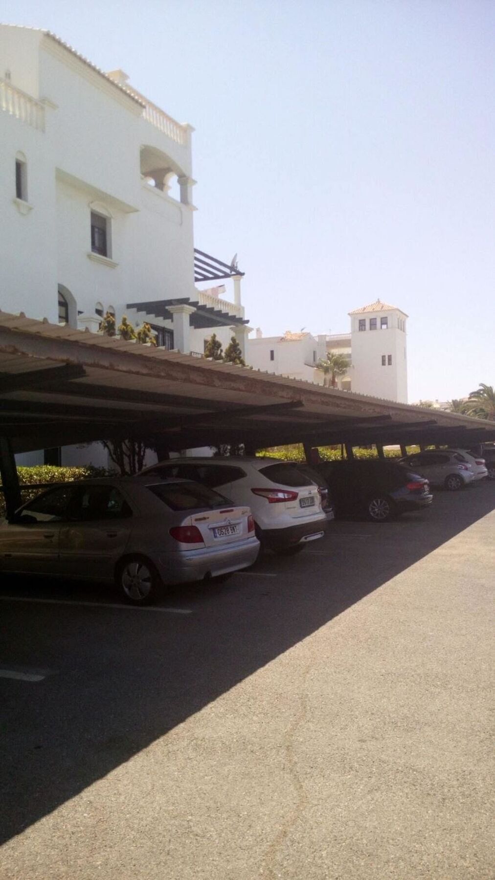 With 2 Bedrooms In Roquetas De Mar, With Pool Access And Ter * Roquetas de Mar