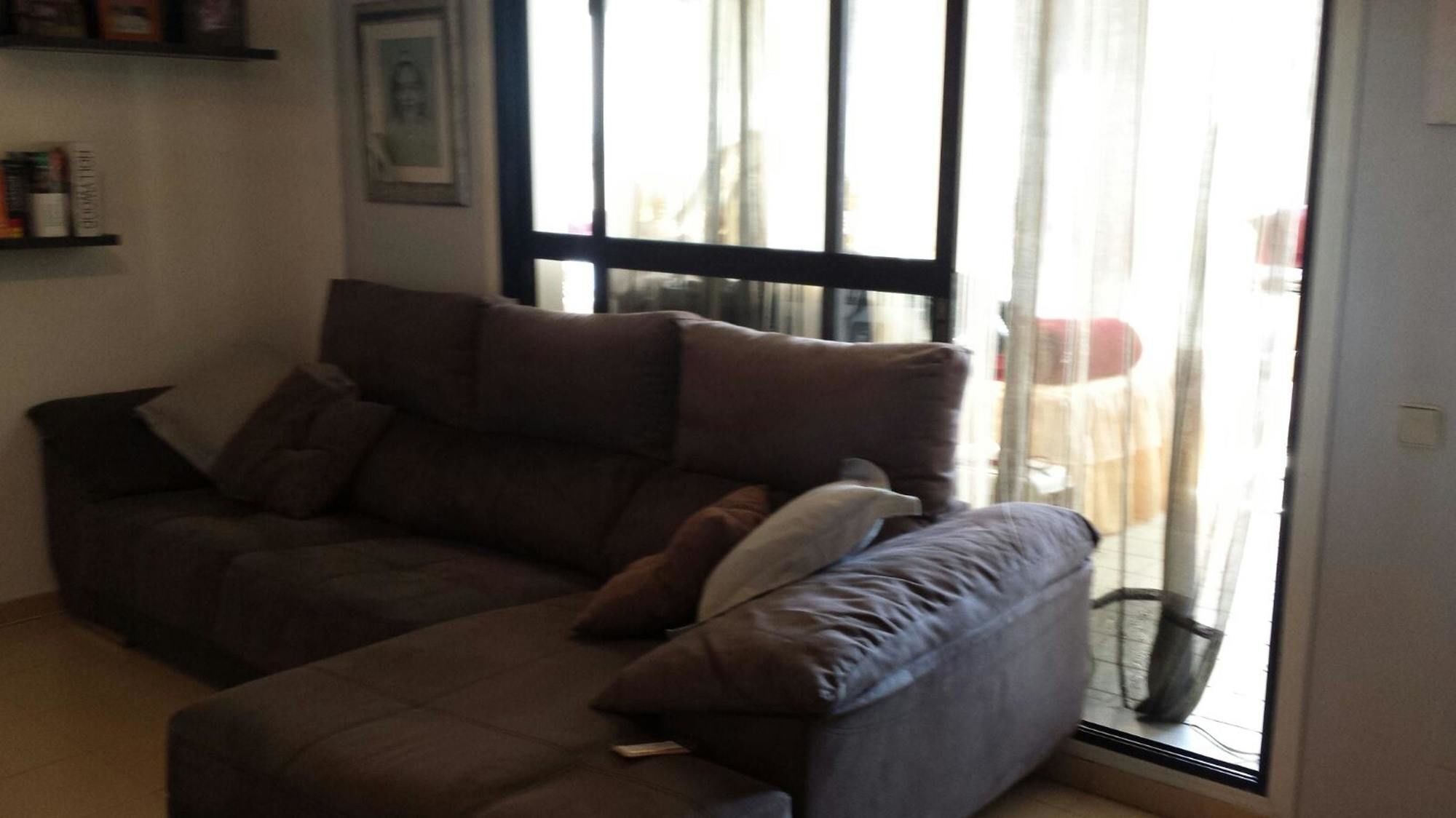 With 2 Bedrooms In Roquetas De Mar, With Pool Access And Ter *