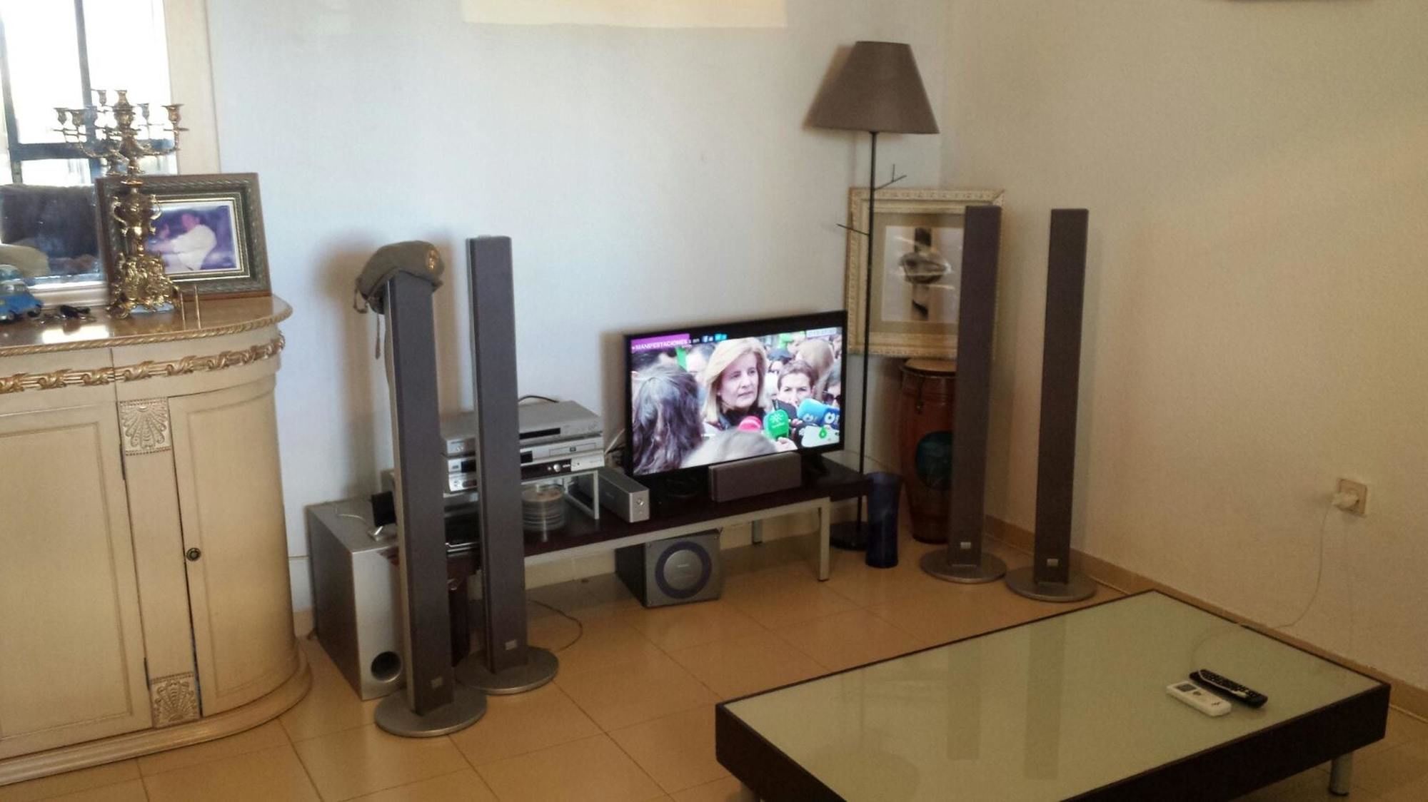 With 2 Bedrooms In Roquetas De Mar, With Pool Access And Ter Apartamento *
