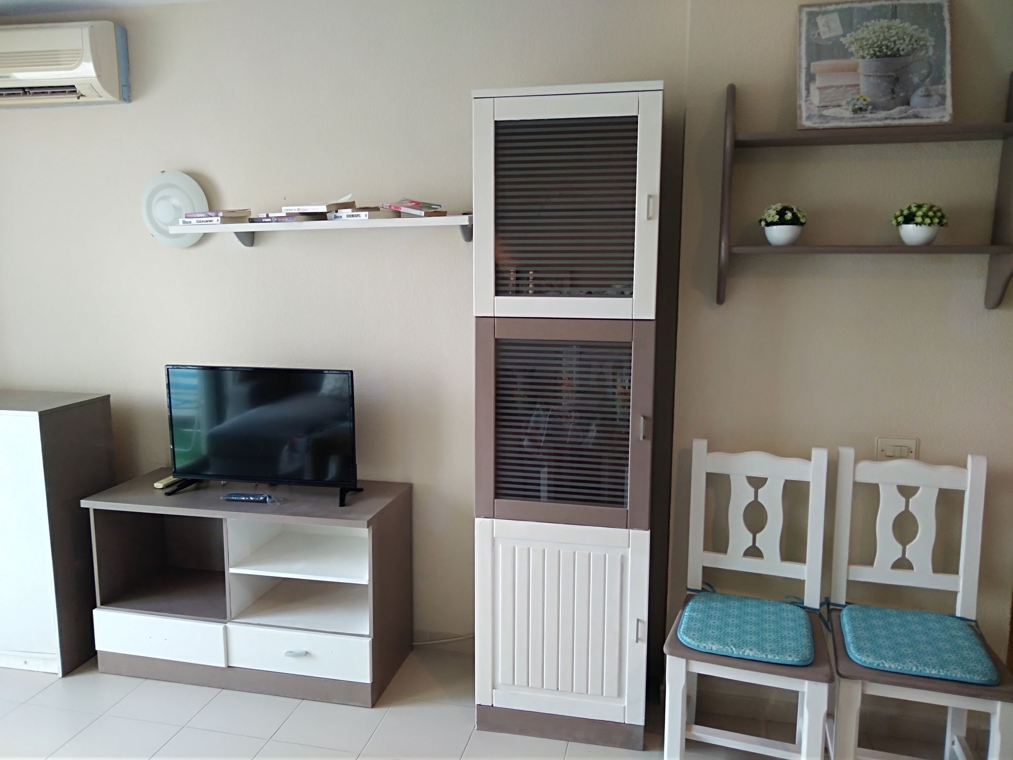 Apartamento Roquetas