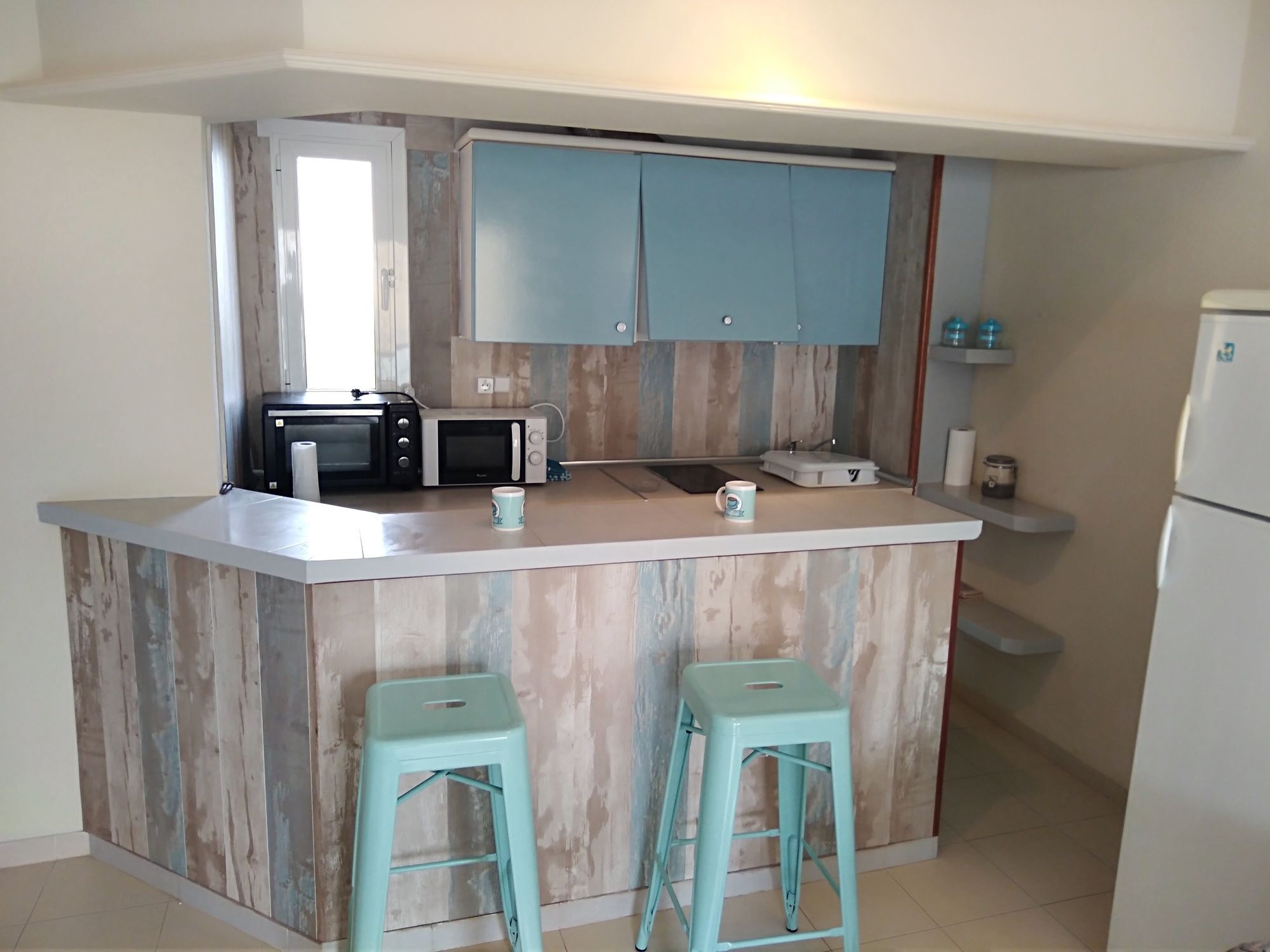 Apartamento Roquetas *