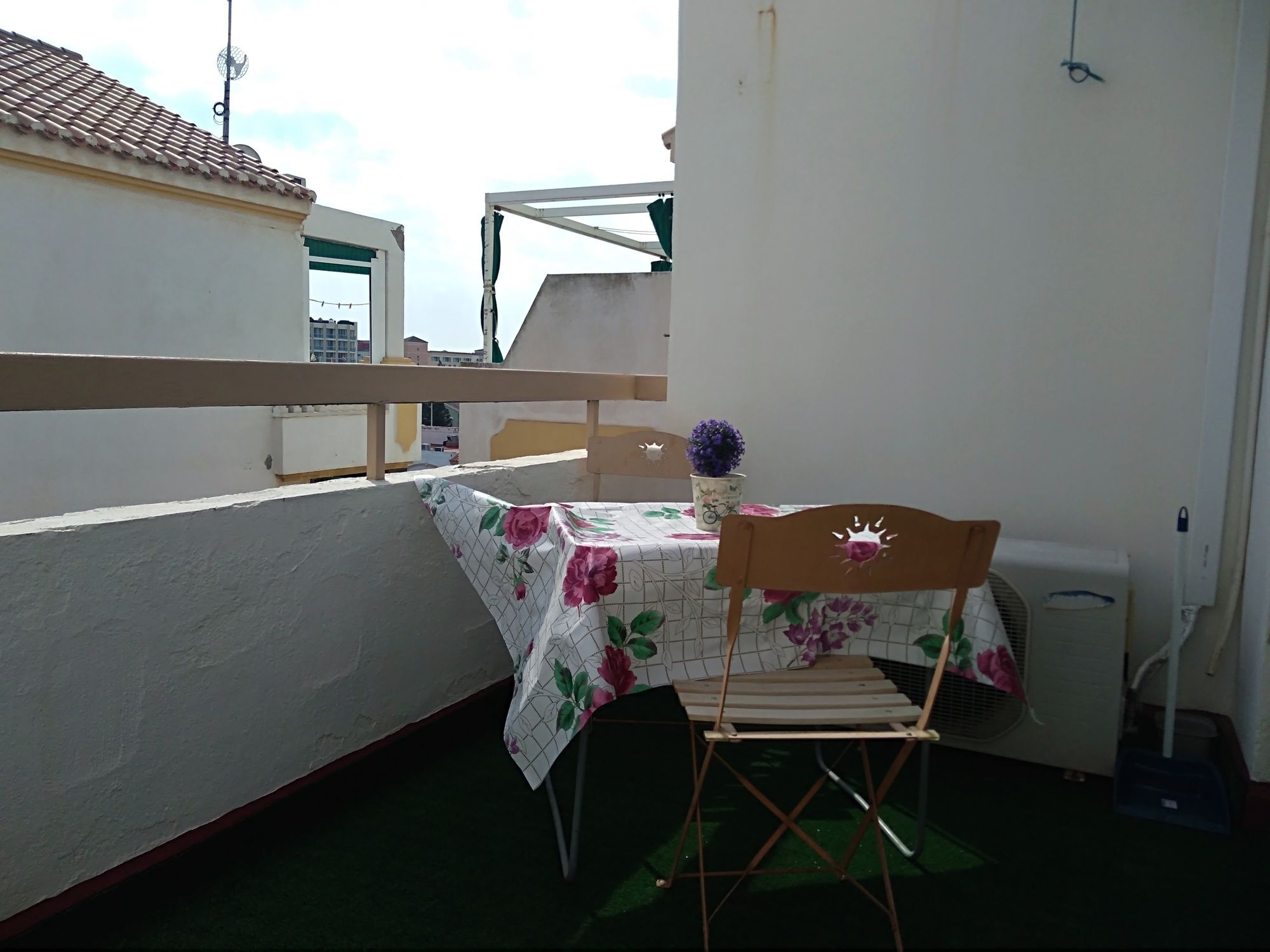Roquetas Apartamento