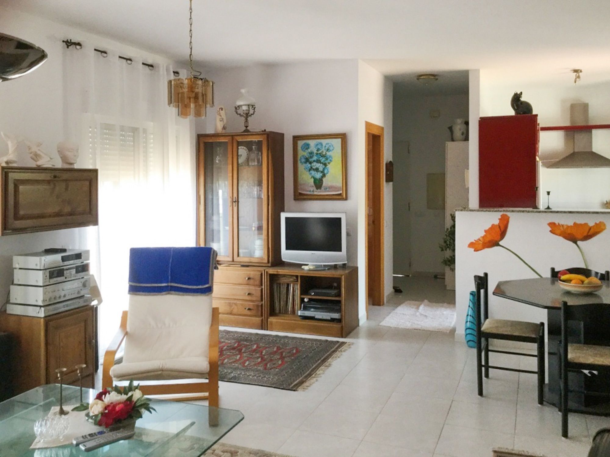 Spacious 2-bedroom With 3 Large Terraces And Wifi In Roqueta Apartamento Roquetas de Mar