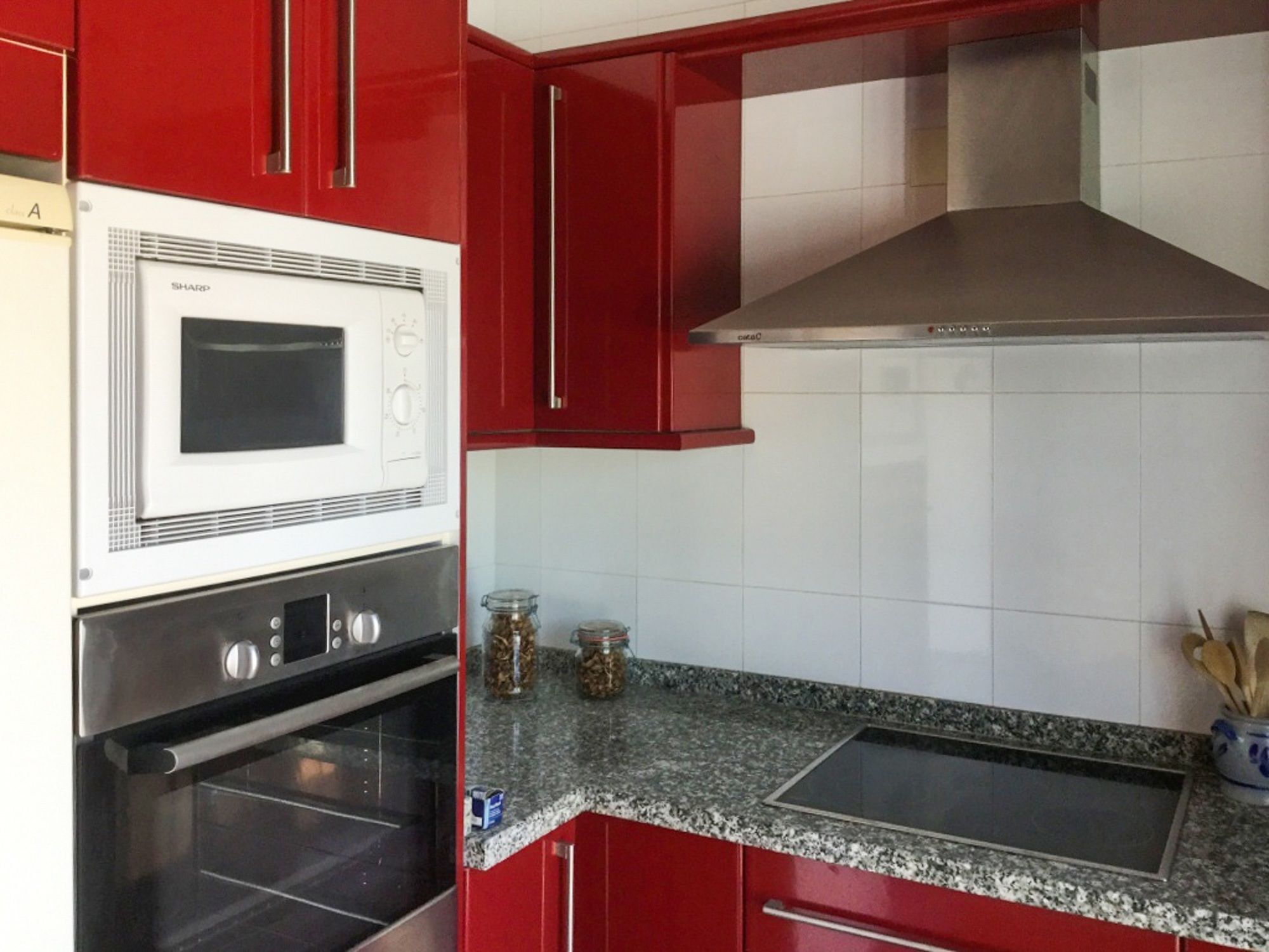 Spacious 2-bedroom With 3 Large Terraces And Wifi In Roqueta * Roquetas de Mar