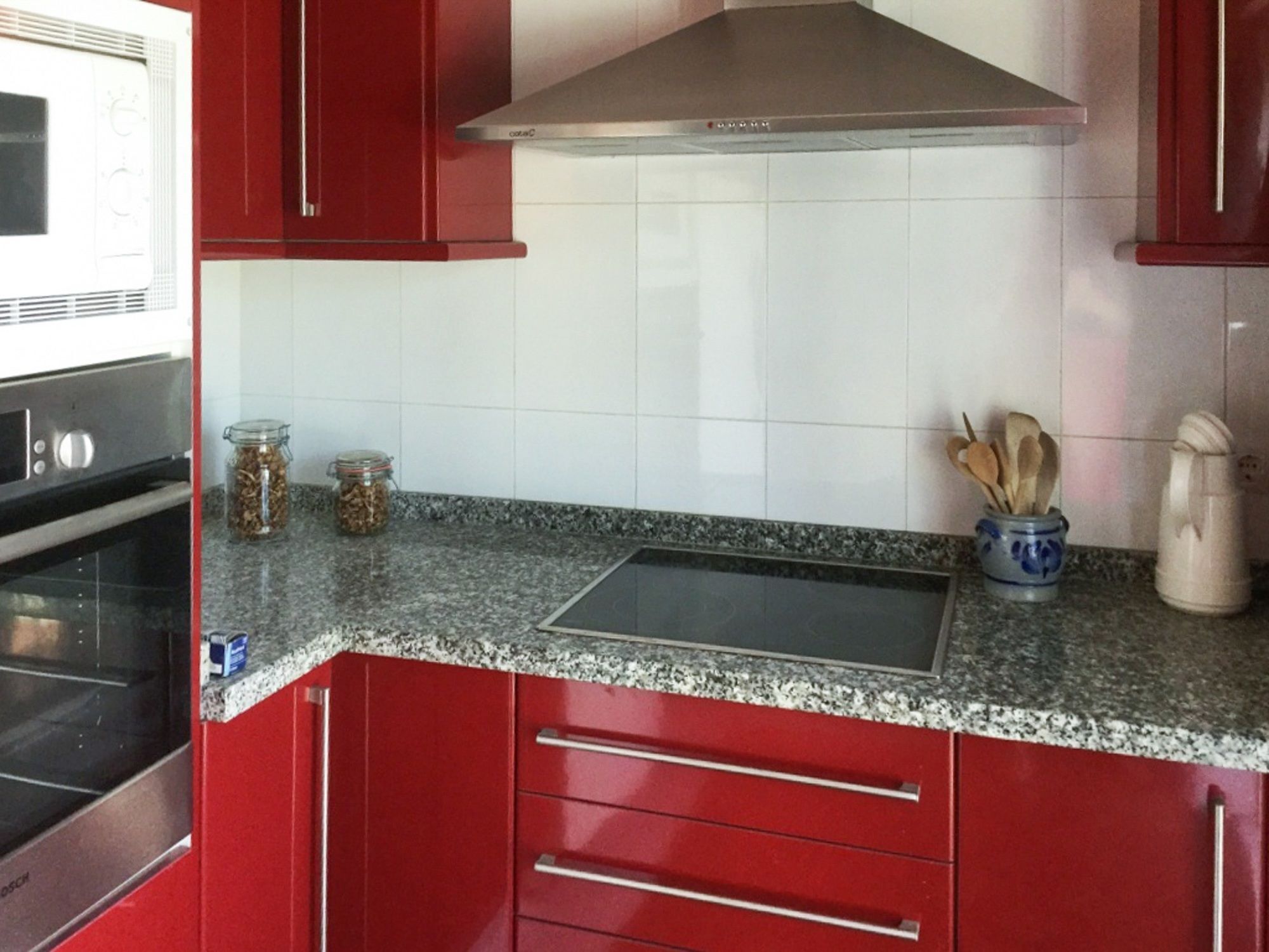 Spacious 2-bedroom With 3 Large Terraces And Wifi In Roqueta * Roquetas de Mar