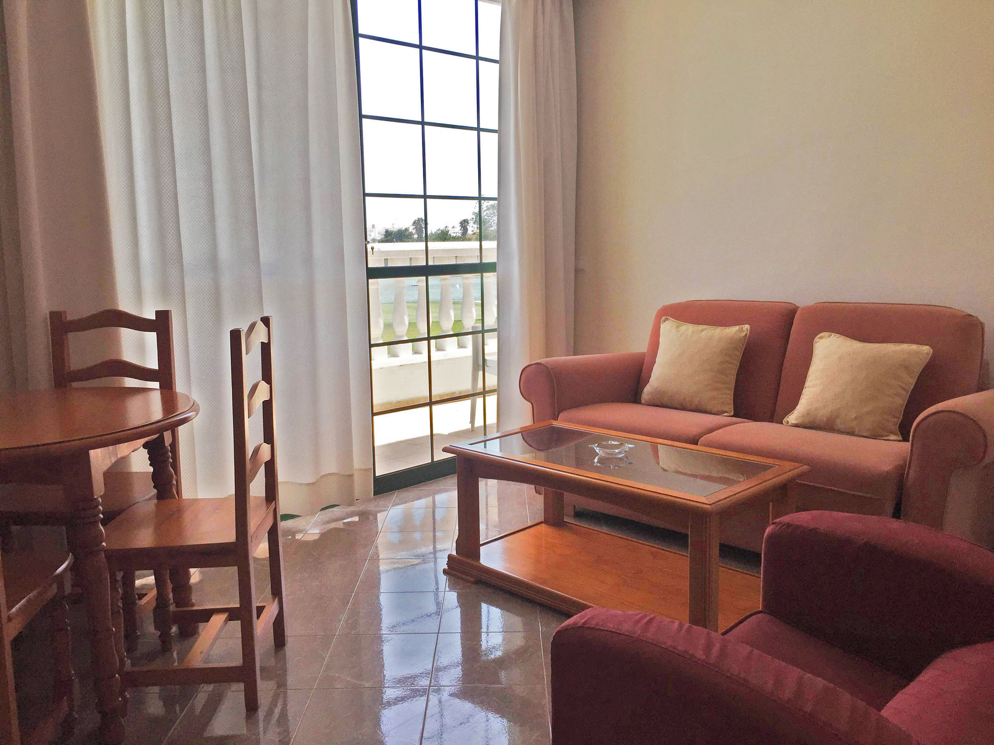 Apartamento Roquetas And Playa Serena Golf *