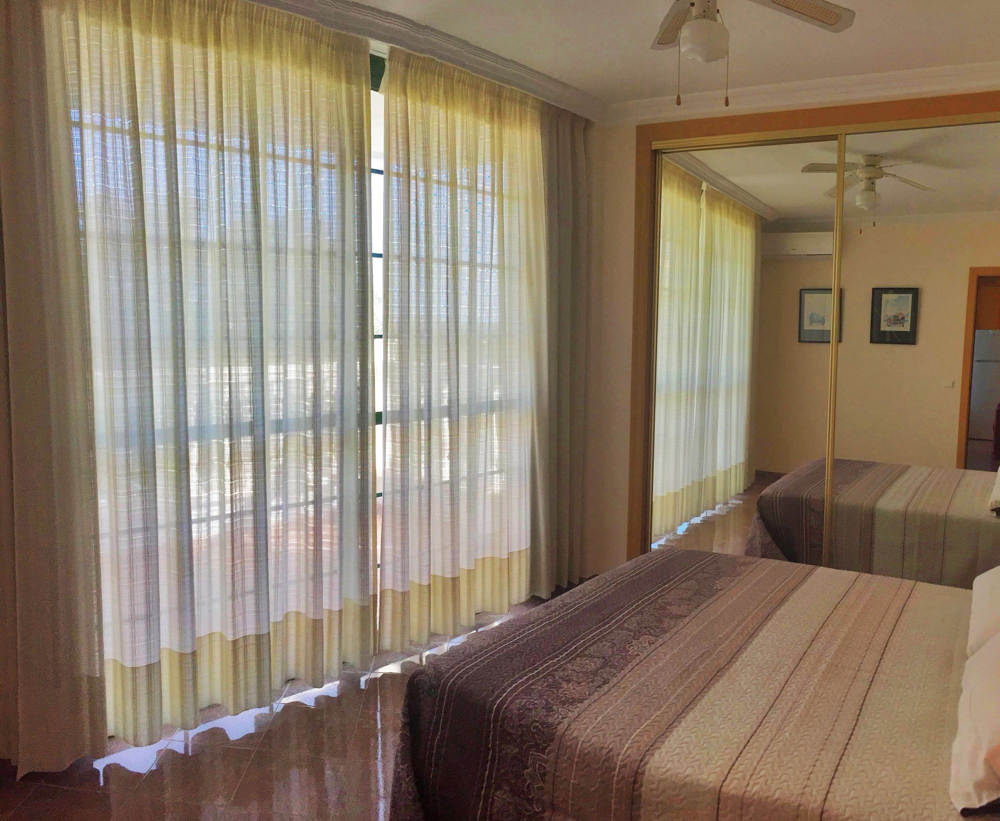 Apartamento Roquetas And Playa Serena Golf *