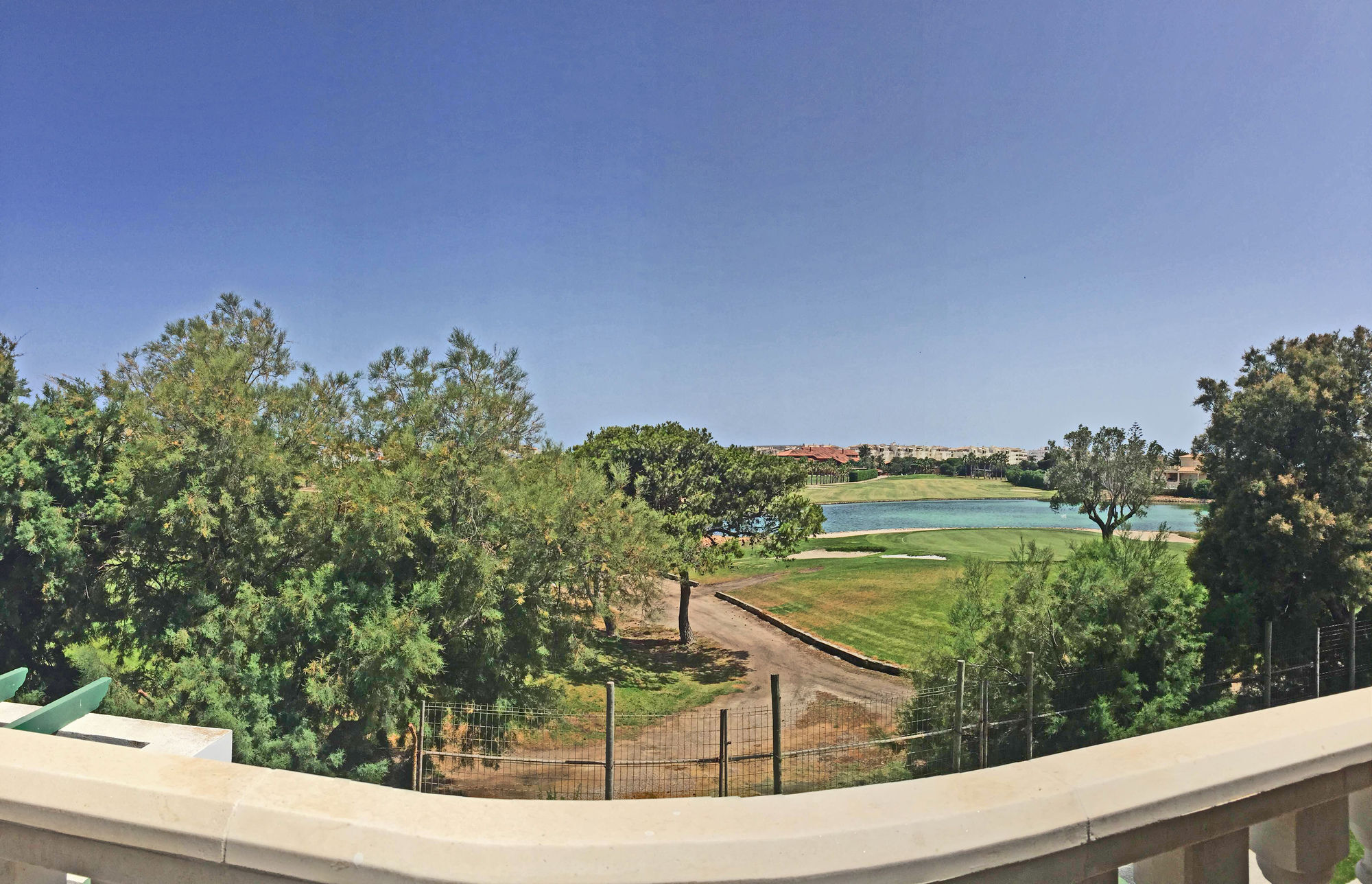 Apartamento Roquetas And Playa Serena Golf Roquetas de Mar